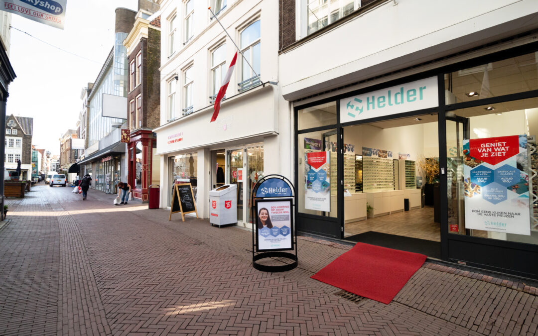 Helder opticiens