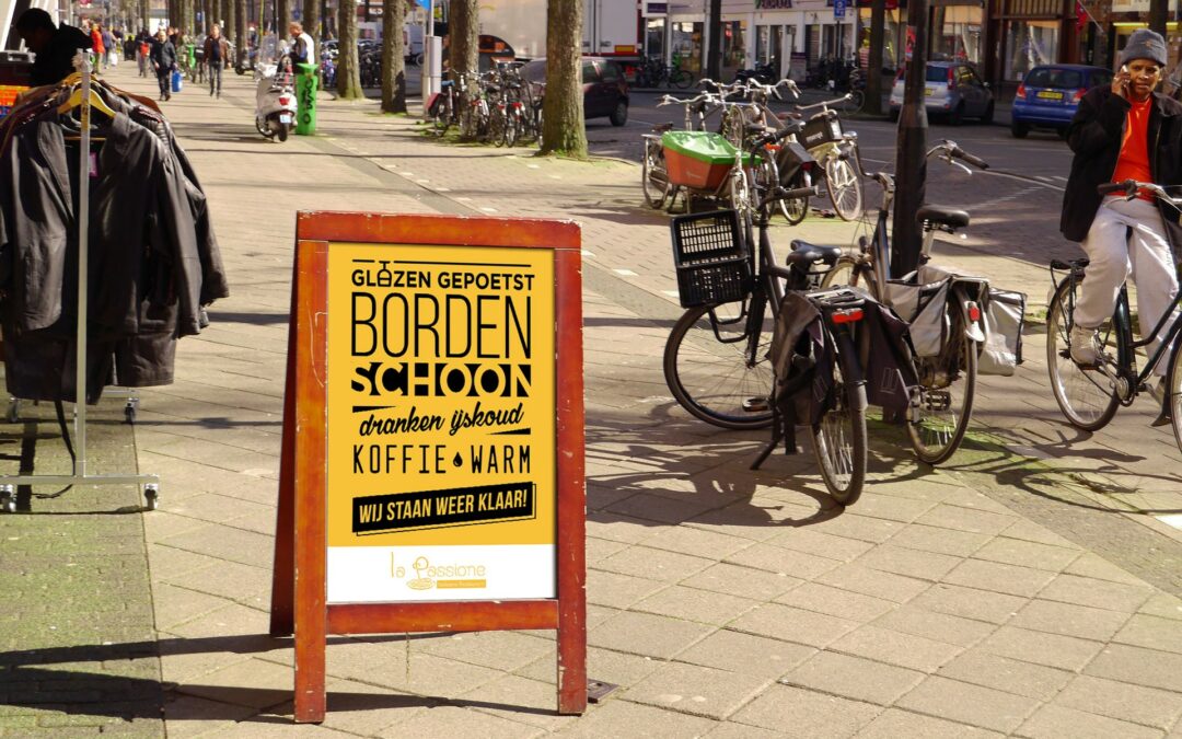 Gemeente projecten